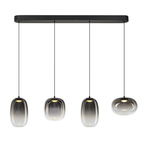 Lustra Milagro Vaso Black ML1407