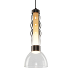 Pendul Milagro Lucco Fume ML1417