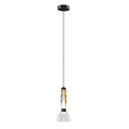 Pendul Milagro Lucco Fume ML1417