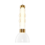 Pendul Milagro Lucco Chihlimbar ML1418