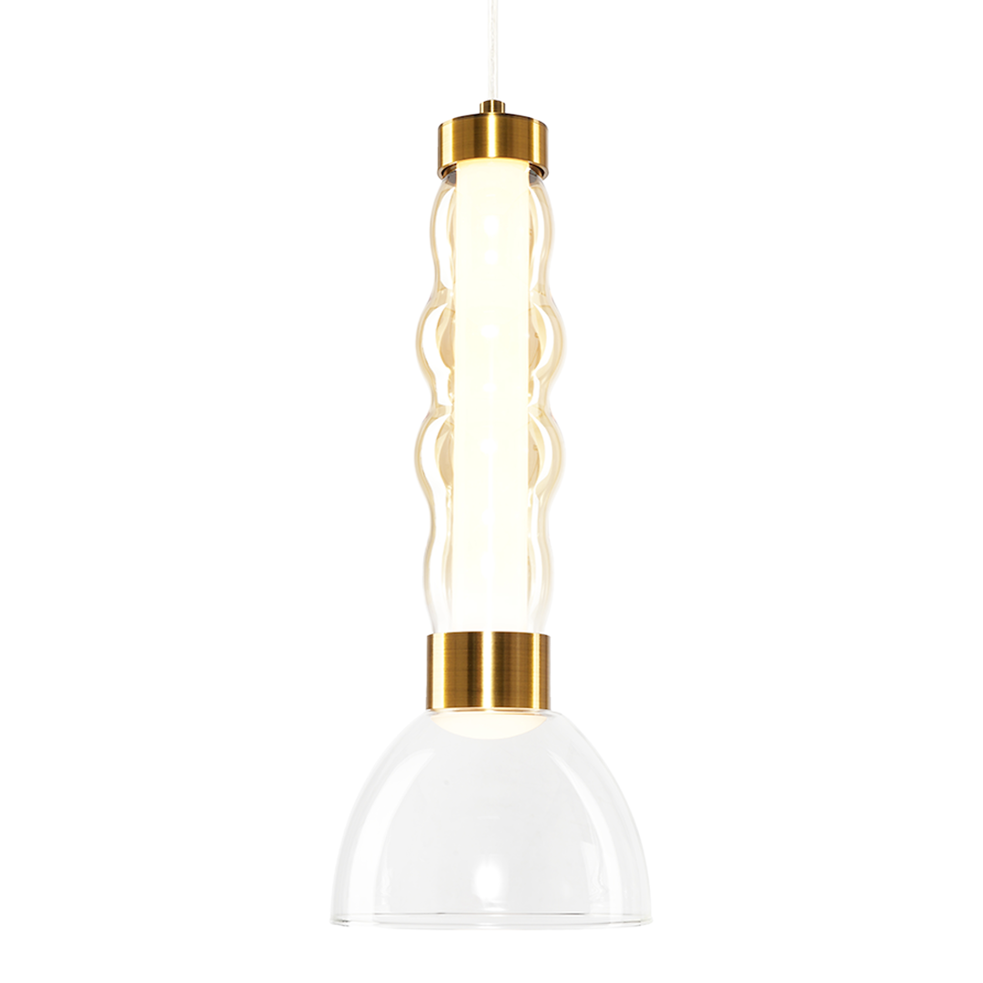 Pendul Milagro Lucco Chihlimbar ML1418