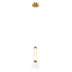Pendul Milagro Lucco Chihlimbar ML1418