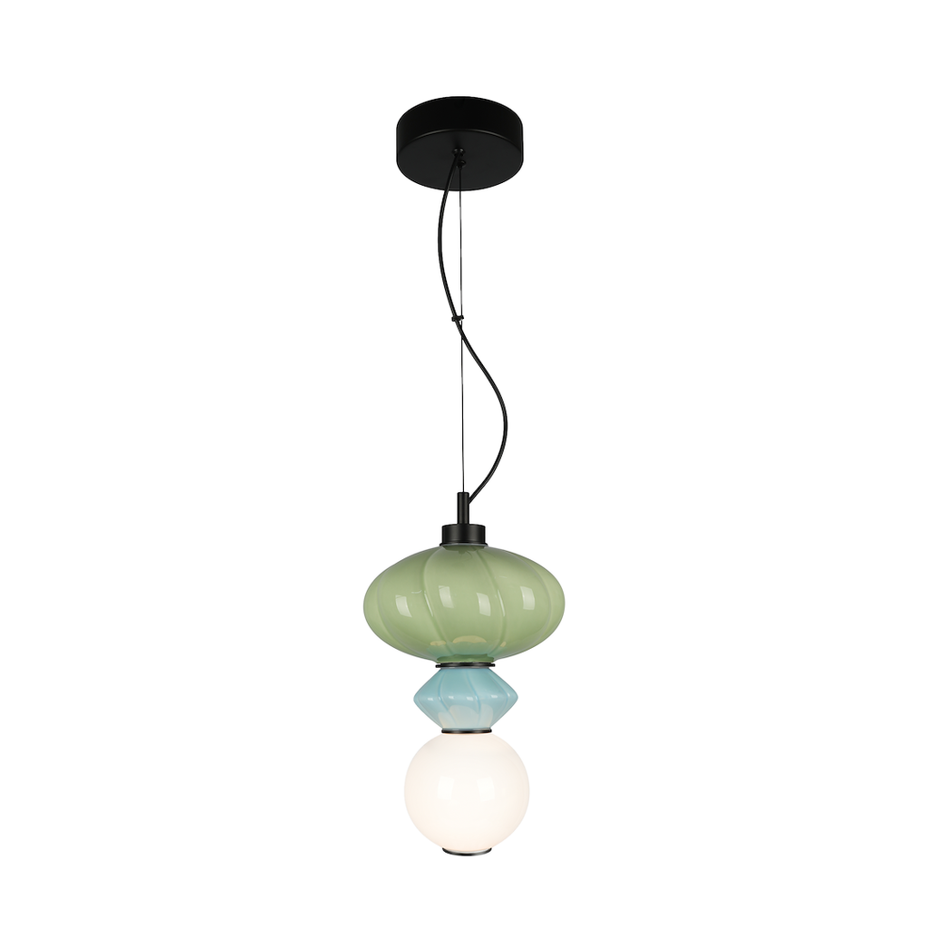 Pendul Milagro Ascoli Multicolor ML1419