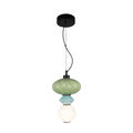 Pendul Milagro Ascoli Multicolor ML1419