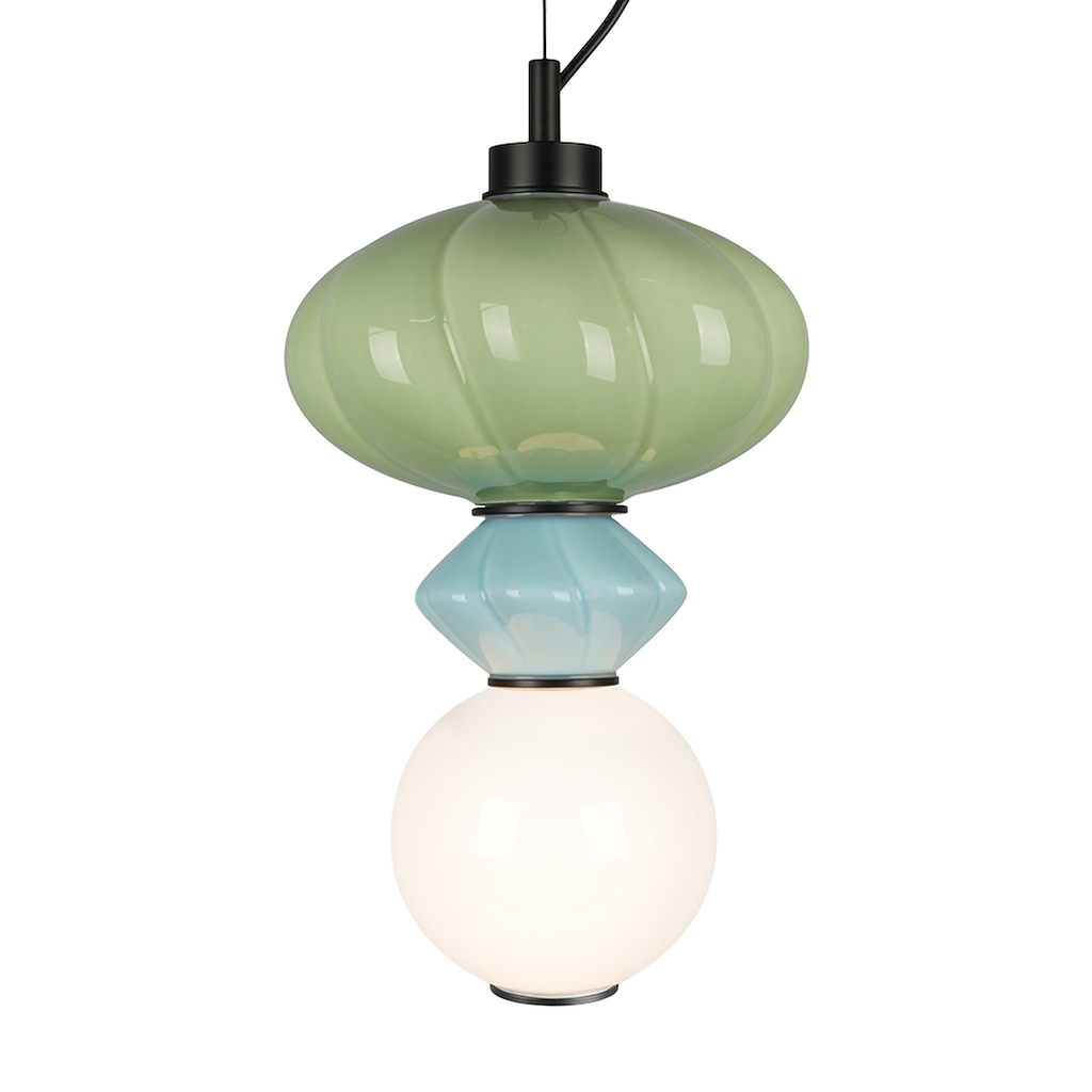 Pendul Milagro Ascoli Multicolor ML1419