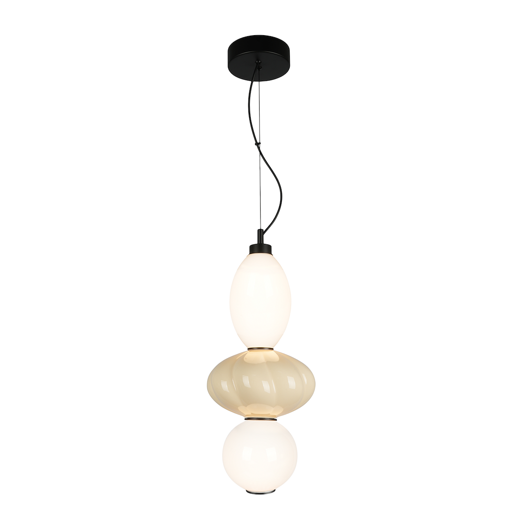 Pendul Milagro Ascoli Multicolor ML1420