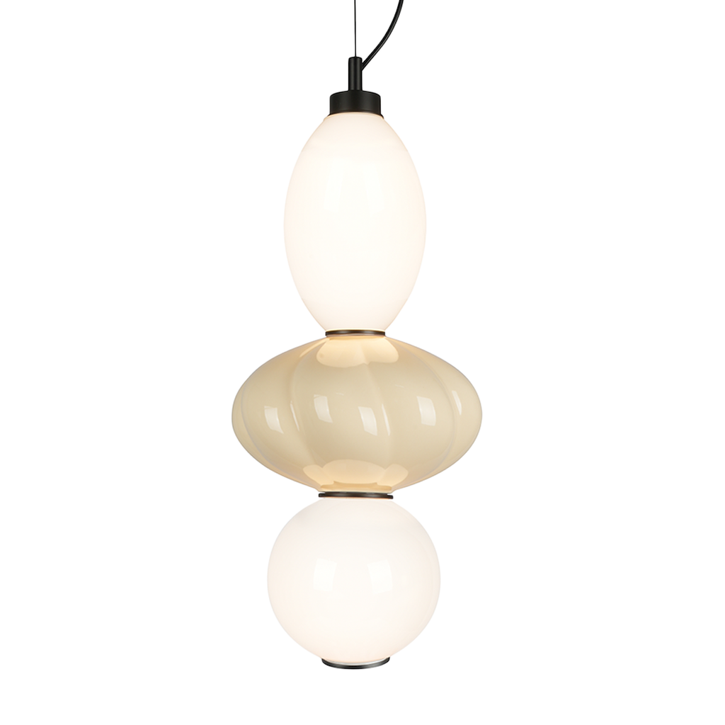 Pendul Milagro Ascoli Multicolor ML1420