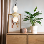 Pendul Milagro Ascoli Multicolor ML1420