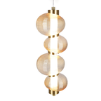 Pendul Milagro Bolla Gold ML1422