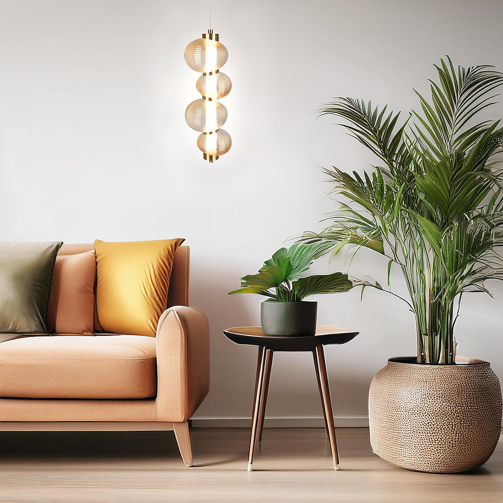 Pendul Milagro Bolla Gold ML1422