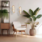 Pendul Milagro Bolla Gold ML1422