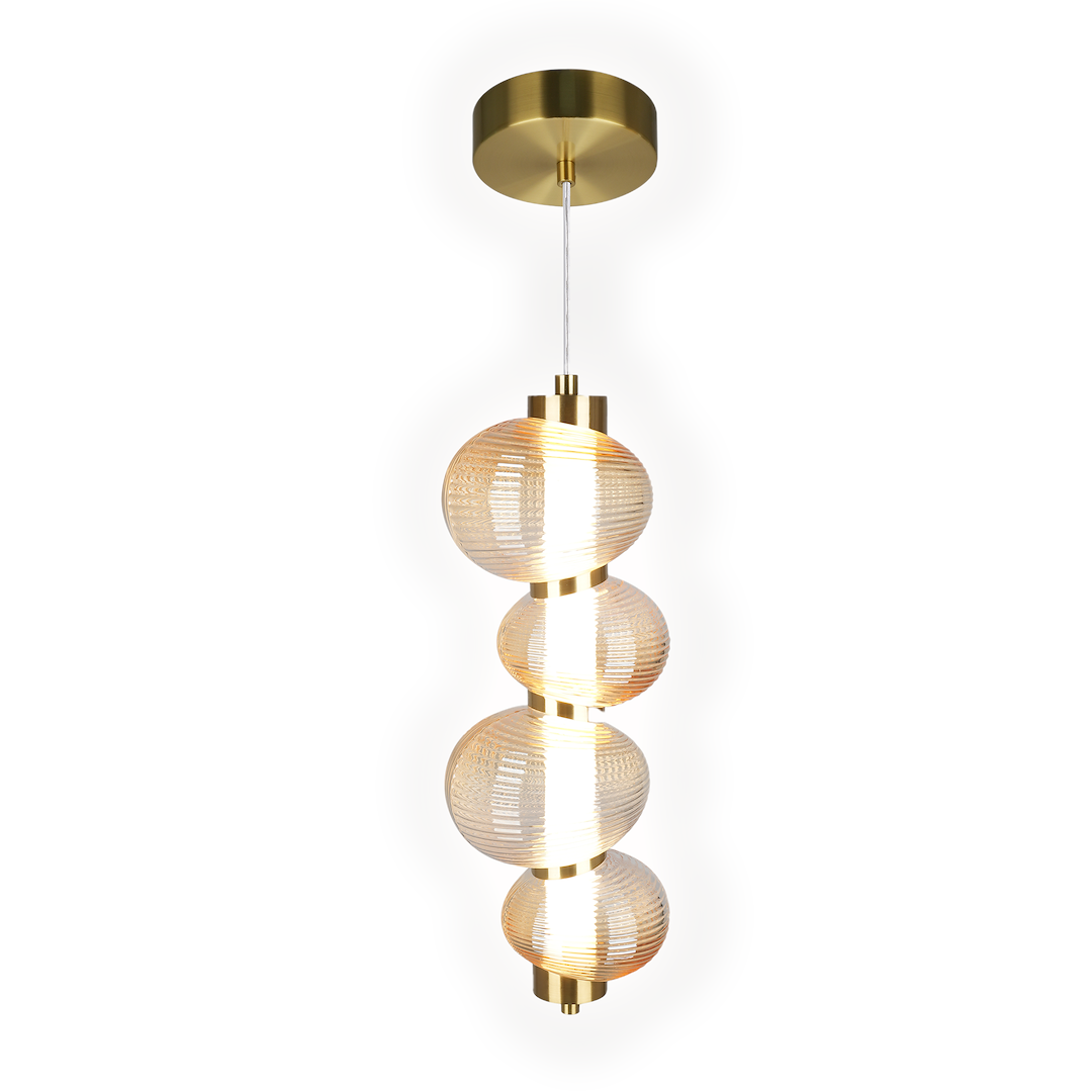 Pendul Milagro Bolla Gold ML1422