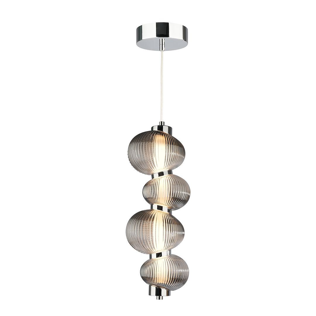 Pendul Milagro Bolla Crom ML1423