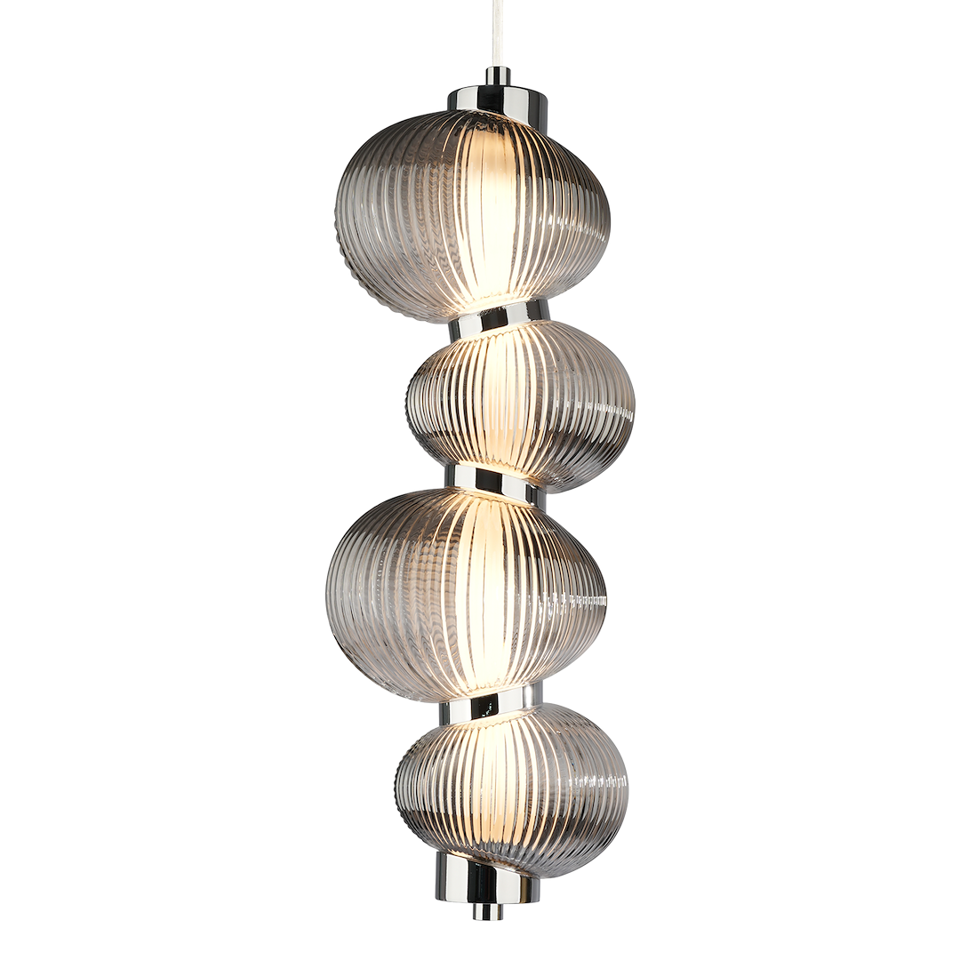 Pendul Milagro Bolla Crom ML1423