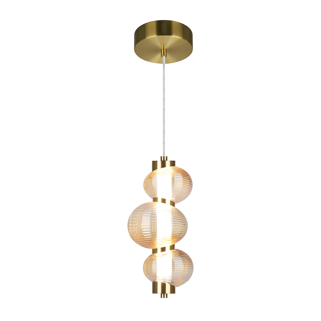 Pendul Milagro Bolla Gold ML1424