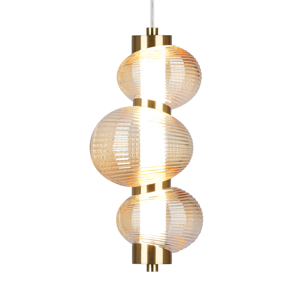 Pendul Milagro Bolla Gold ML1424