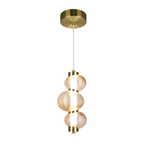 Pendul Milagro Bolla Gold ML1424