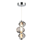 Pendul Milagro Bolla Crom ML1425