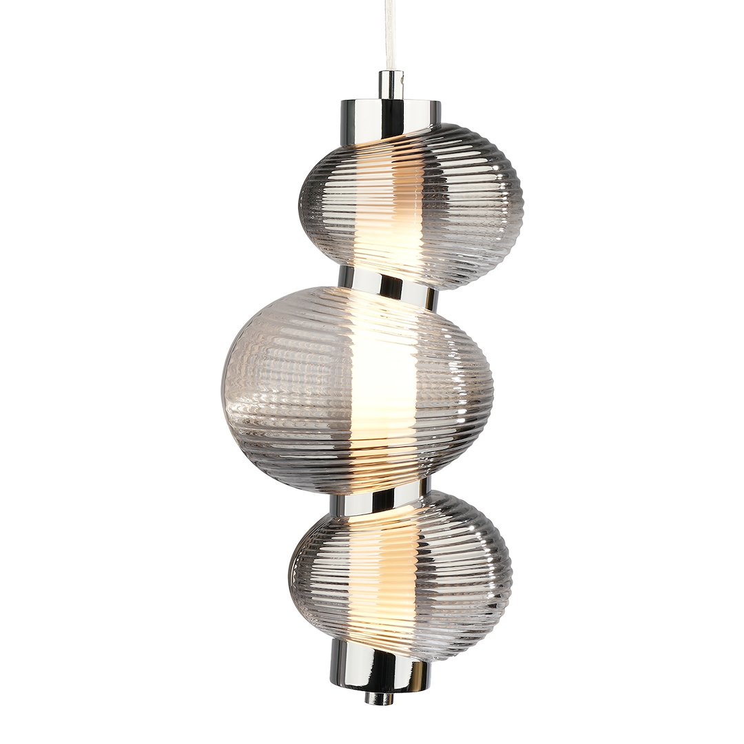 Pendul Milagro Bolla Crom ML1425