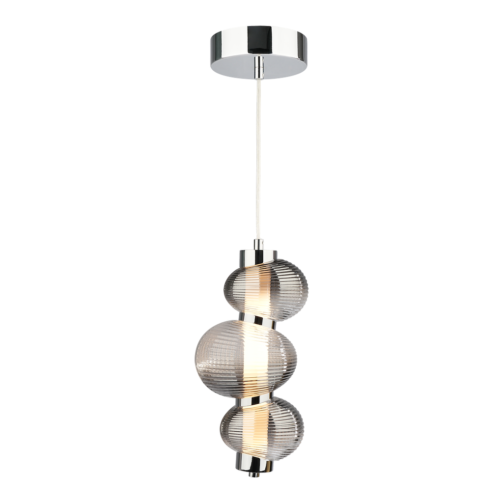 Pendul Milagro Bolla Crom ML1425