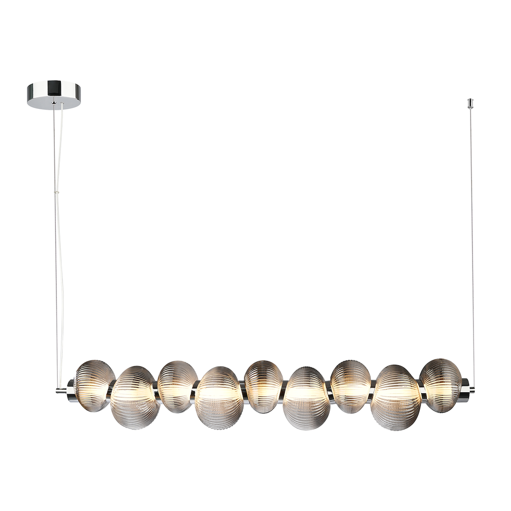 Lustra Milagro Bolla Crom ML1427