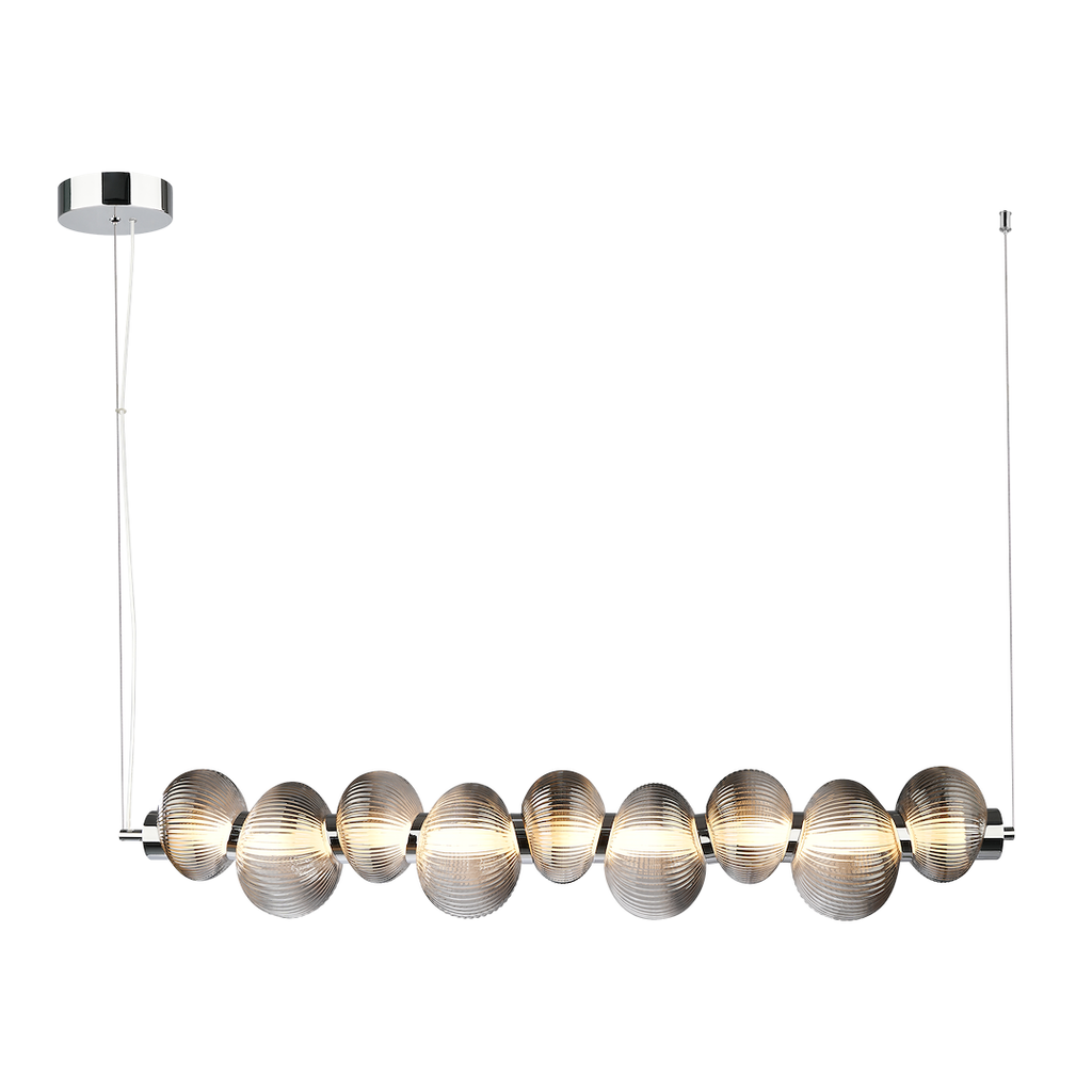 Lustra Milagro Bolla Crom ML1427