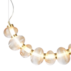 Lustra Milagro Bolla Gold ML1428