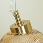 Lustra Milagro Bolla Gold ML1428