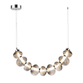 Lustra Milagro Bolla Crom ML1429