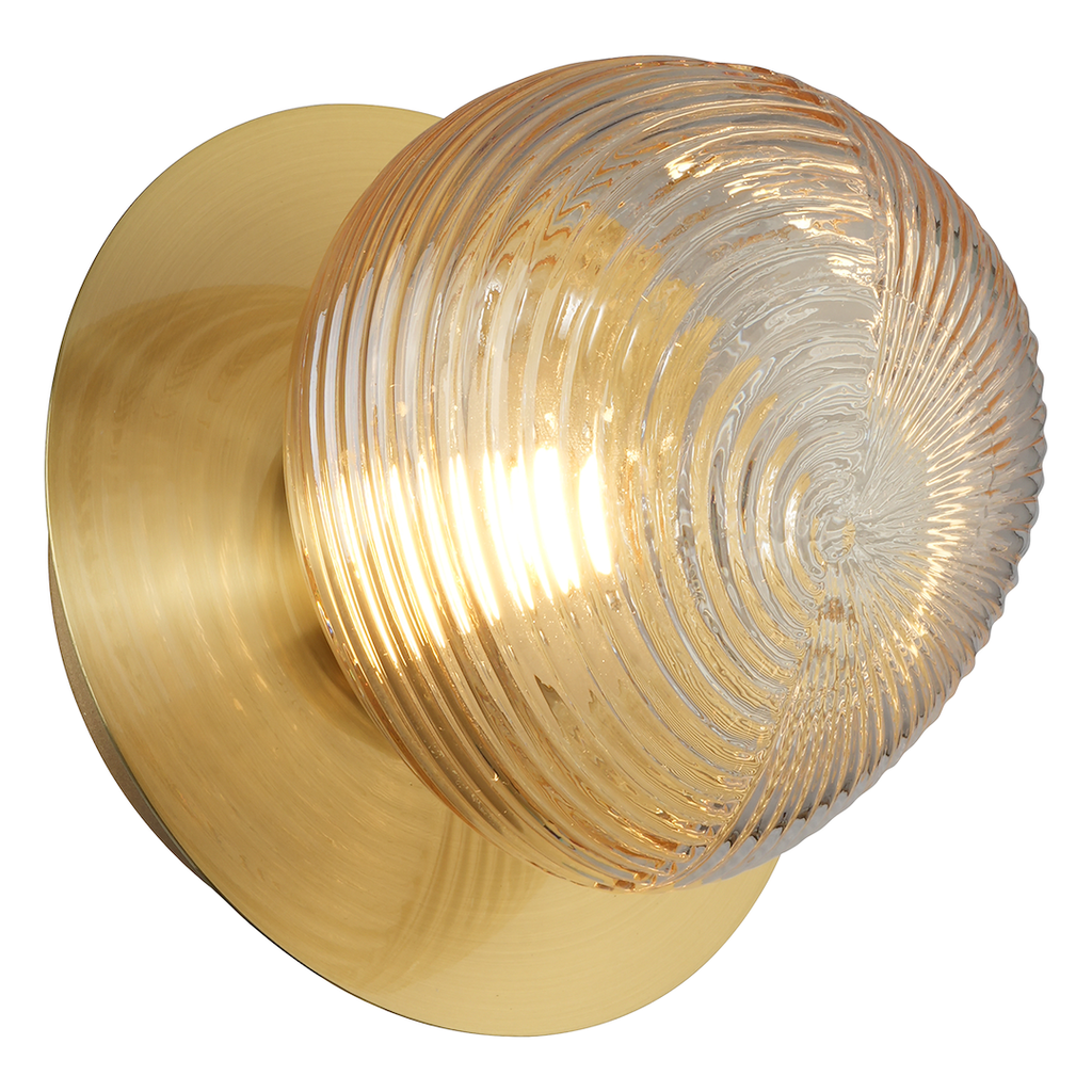 Aplica Milagro Bolla Gold ML1430