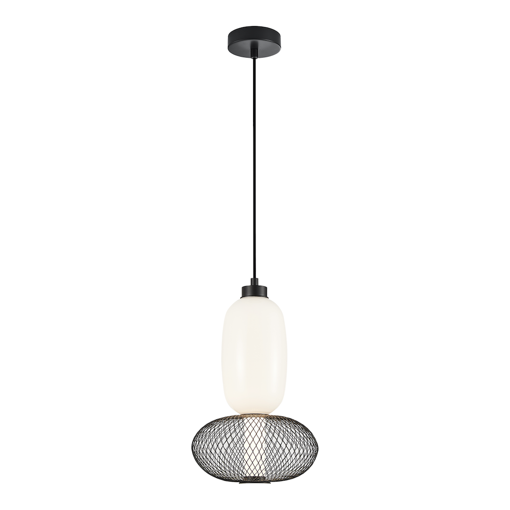 Pendul Milagro Arame Black ML1432