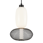Pendul Milagro Arame Black ML1432