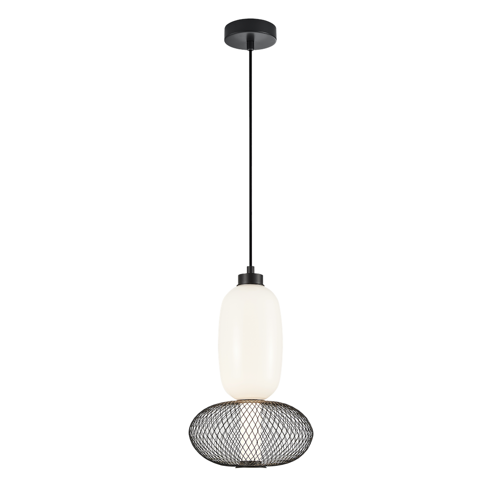 Pendul Milagro Arame Black ML1432