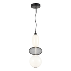 Pendul Milagro Arame Black ML1433