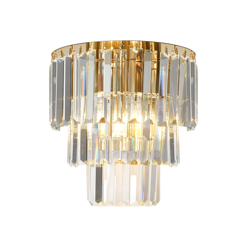 Aplică Milagro Milano Gold ML1495