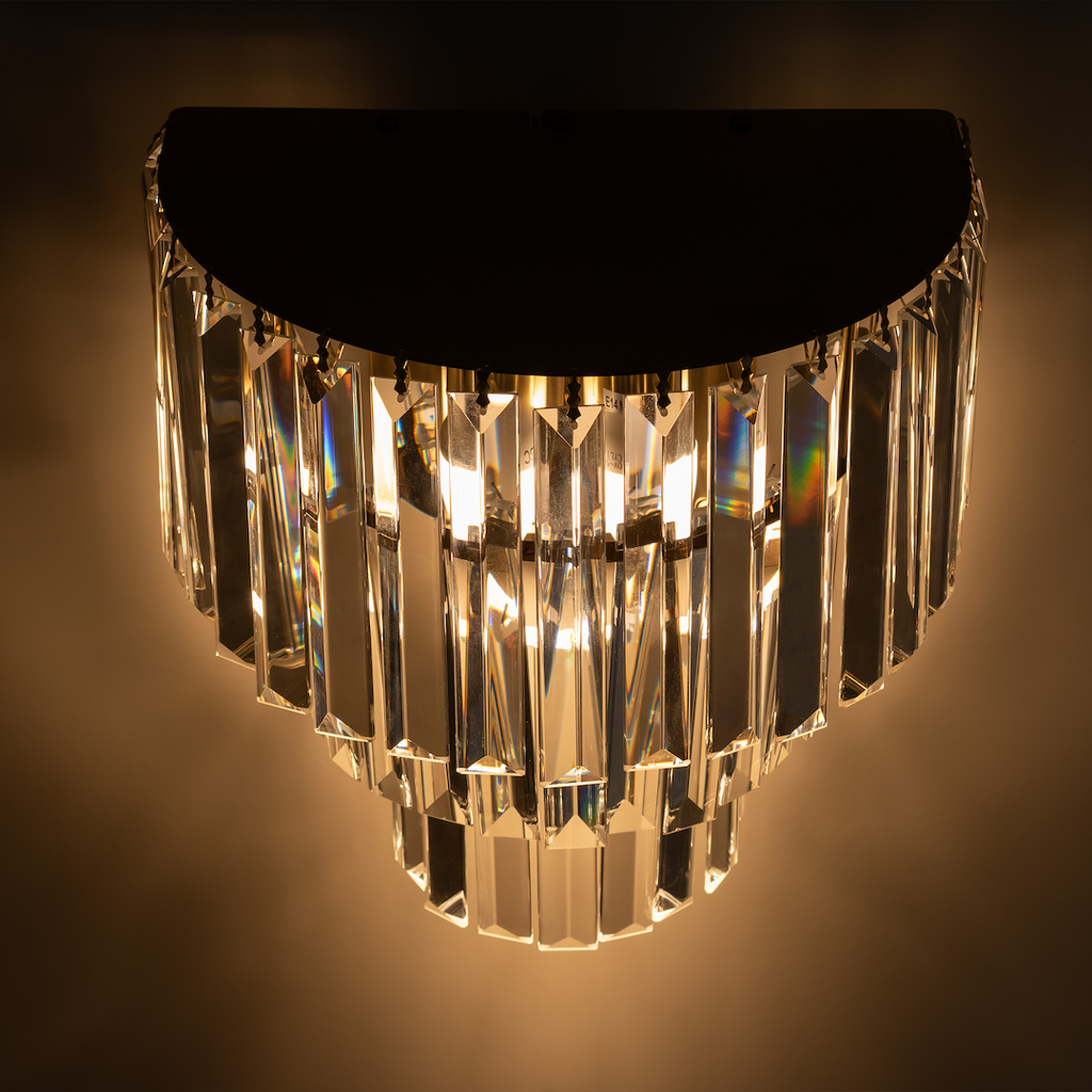 Aplică Milagro Milano Gold ML1495