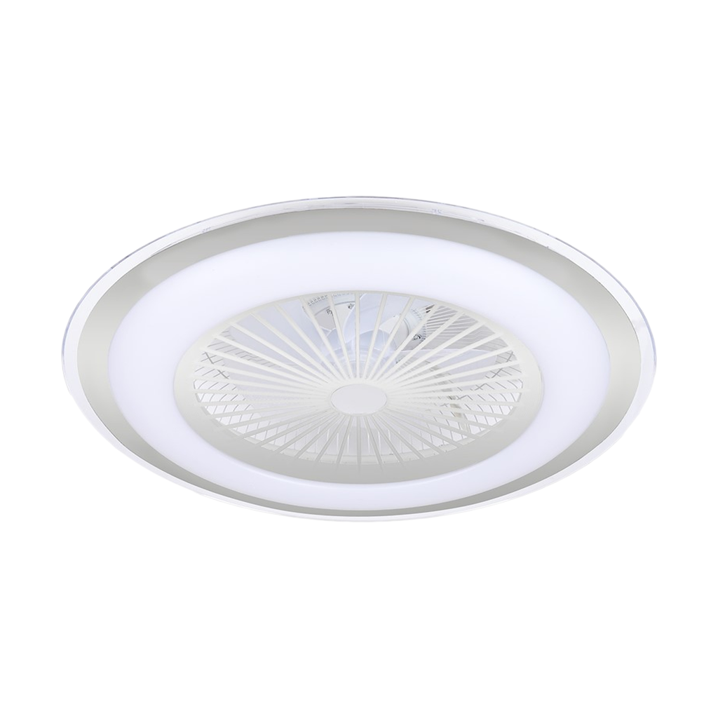 Ventilator Milagro Zephyr Silver ML1515