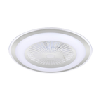 Ventilator Milagro Zephyr Silver ML1515