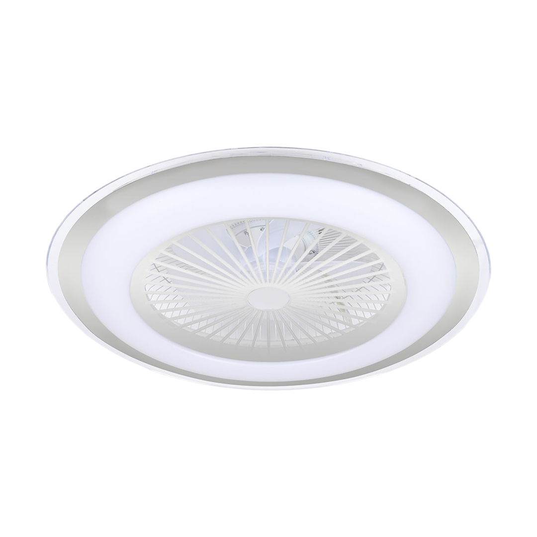 Ventilator Milagro Zephyr Silver ML1515