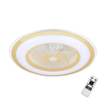 Ventilator Milagro Zephyr Gold ML1517