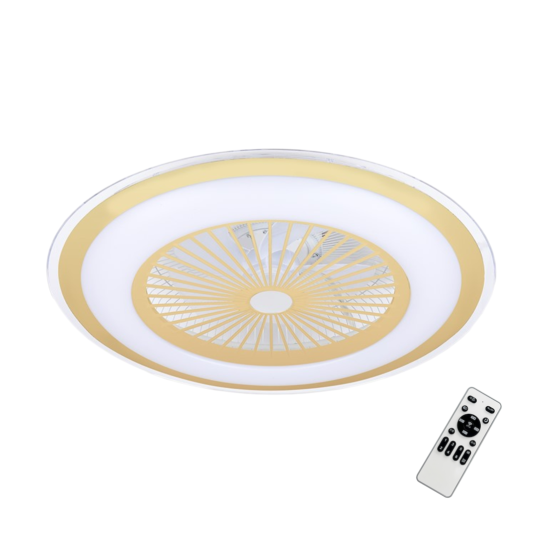 Ventilator Milagro Zephyr Gold ML1517