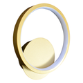 Aplica Milagro Hoop Gold ML1544
