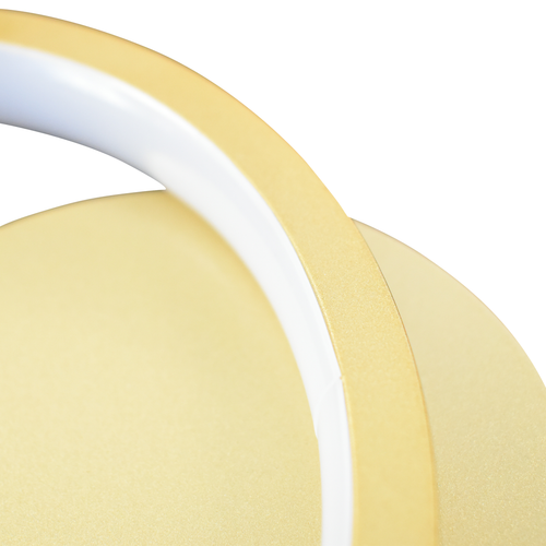 Aplica Milagro Hoop Gold ML1544