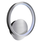 Aplica Milagro Hoop Crom ML1548