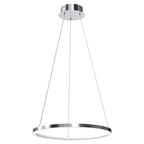 Lustra Milagro Hoop Crom ML1549