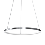 Lustra Milagro Hoop Crom ML1549