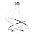 Lustra Milagro Hoop Crom ML1551