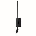 Aplica Milagro Torch Black ML1566