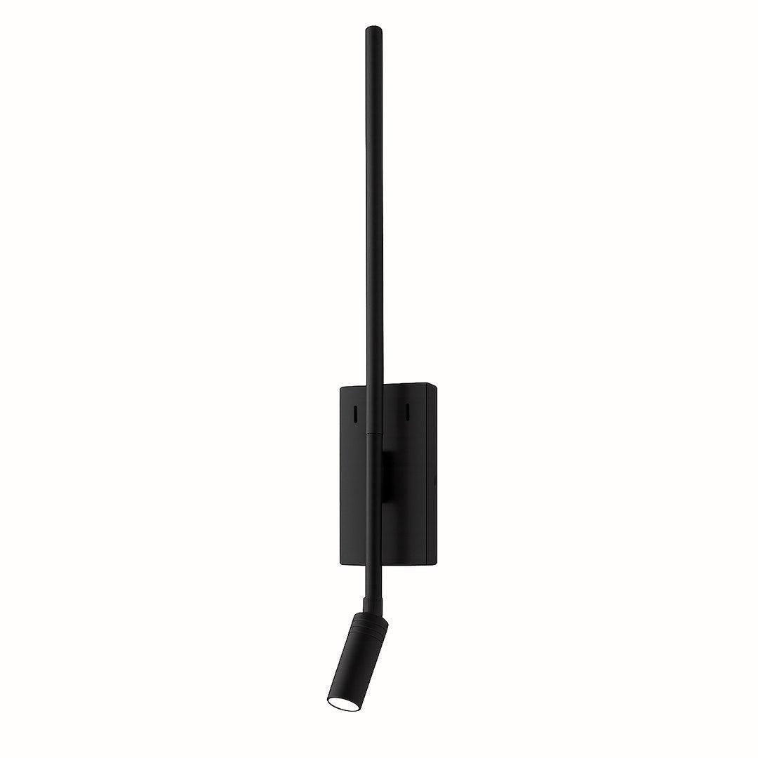 Aplica Milagro Torch Black ML1566