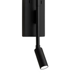 Aplica Milagro Torch Black ML1566